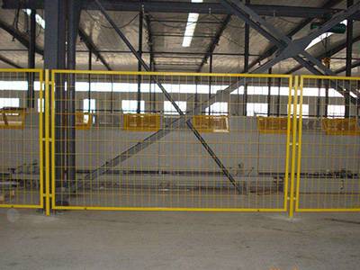 車間隔離網(wǎng)圖片3 車間隔離網(wǎng)圖片3