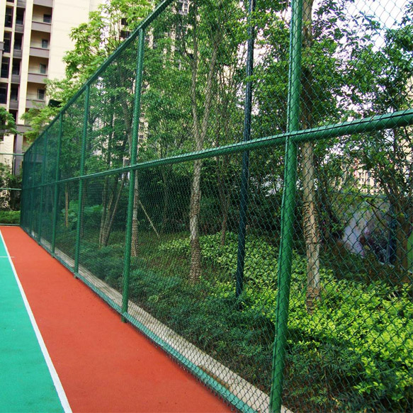 戶外球場(chǎng)圍網(wǎng)圖片2 戶外球場(chǎng)圍網(wǎng)圖片2