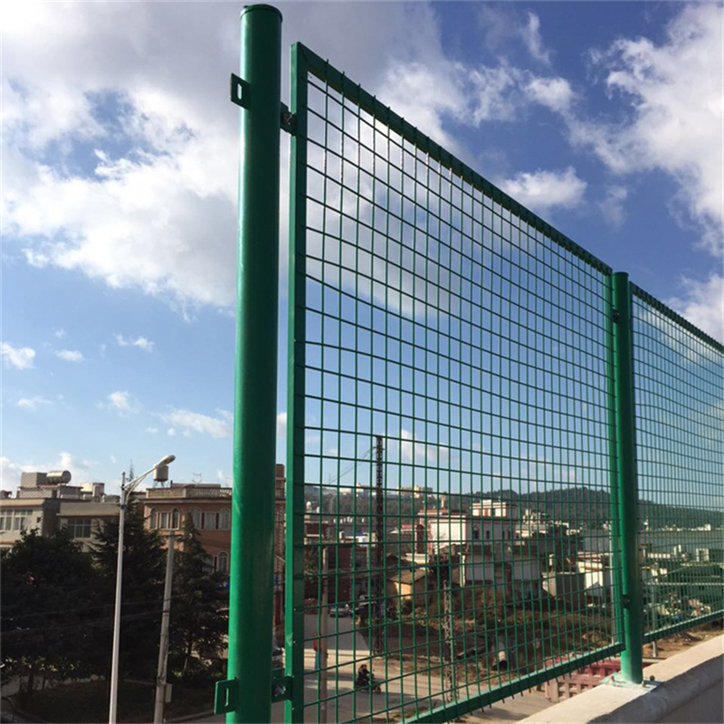 橋梁防拋網(wǎng)圖片1 橋梁防拋網(wǎng)圖片1