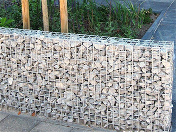 電焊石籠網(wǎng)圖片3 電焊石籠網(wǎng)圖片3