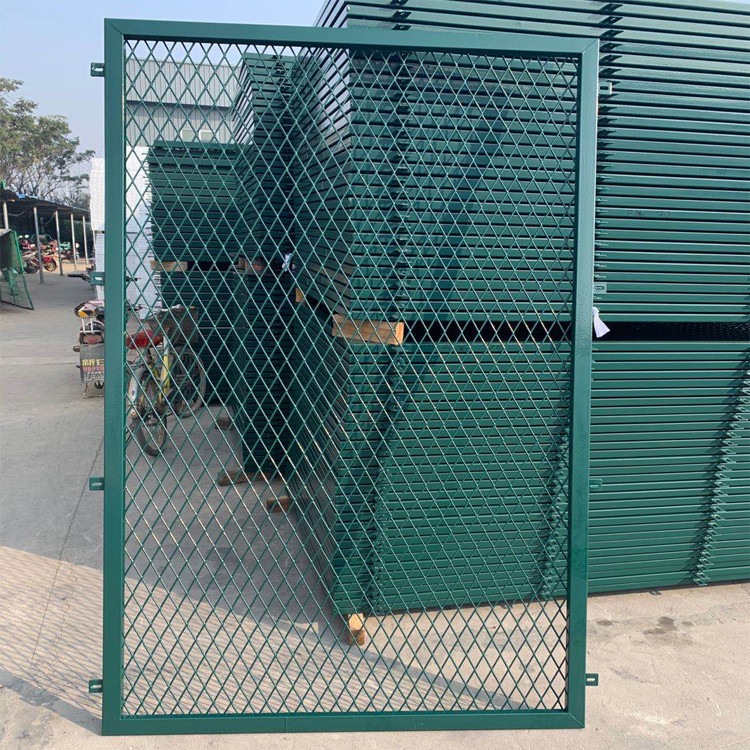 斜方護欄網(wǎng)圖片2 斜方護欄網(wǎng)圖片2