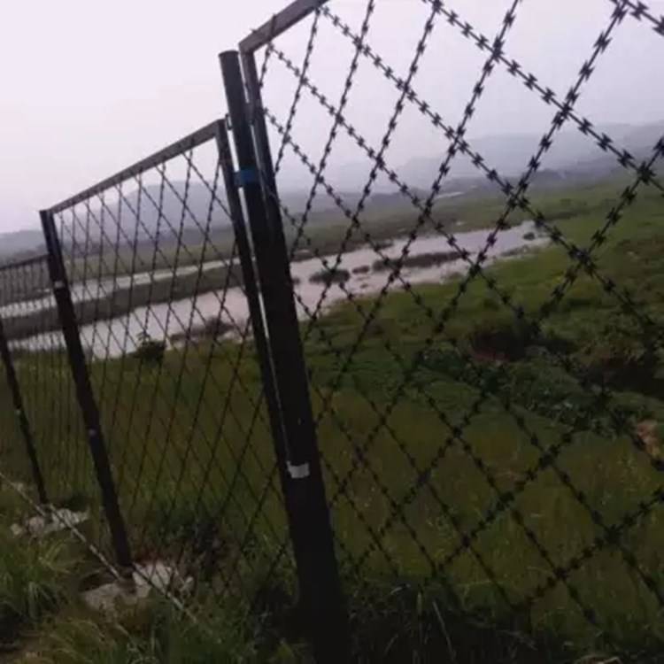 監(jiān)獄勞動(dòng)改造區(qū)隔離網(wǎng)圖片2 監(jiān)獄勞動(dòng)改造區(qū)隔離網(wǎng)圖片2