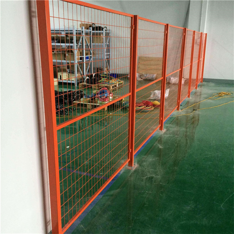 庫(kù)房隔離網(wǎng)圖片1