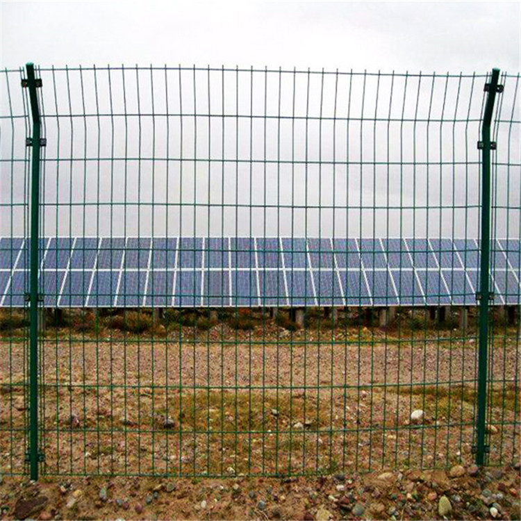 雙邊絲護(hù)欄網(wǎng)圖片1 雙邊絲護(hù)欄網(wǎng)圖片1