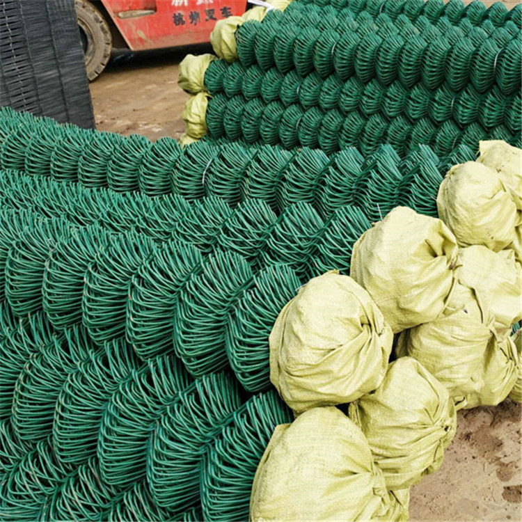 勾花網(wǎng)圍欄圖片3 勾花網(wǎng)圍欄圖片3