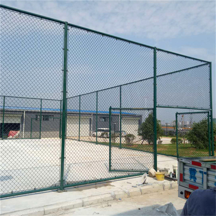 學校球場護欄網(wǎng)圖片4