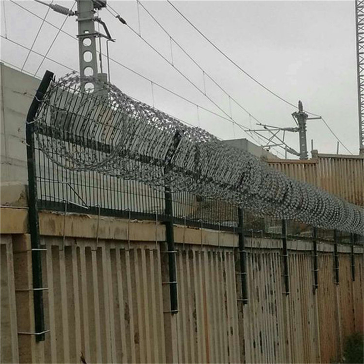 刀型圍欄圖片2 刀型圍欄圖片2