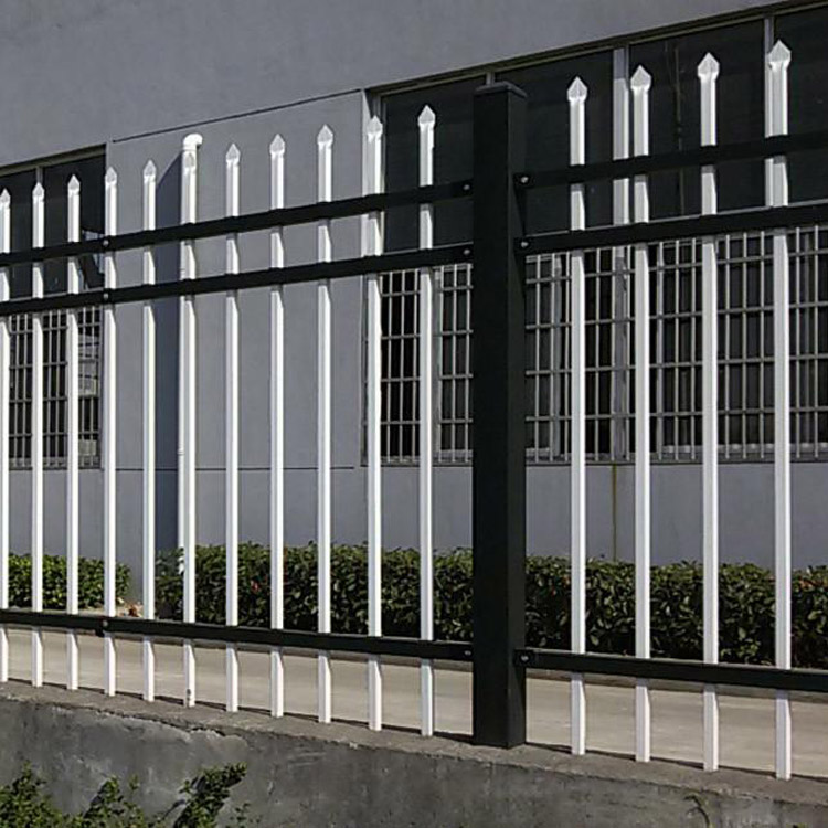 鋅鋼柵欄圖片3 鋅鋼柵欄圖片3