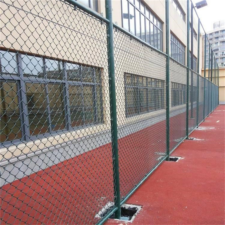 戶外球場圍網(wǎng)圖片4 戶外球場圍網(wǎng)圖片4