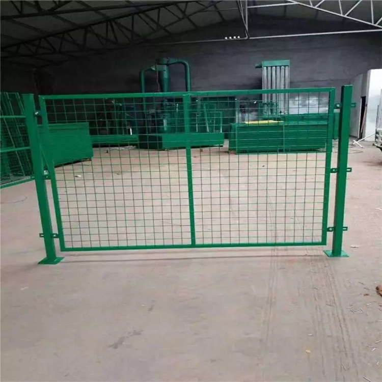 河北車間護欄網(wǎng) 圖片2 河北車間護欄網(wǎng) 圖片2